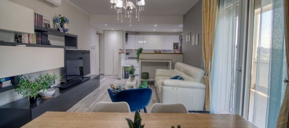 Apartamento de 4 divisões em Monterotondo, Italy N.º 53044 4