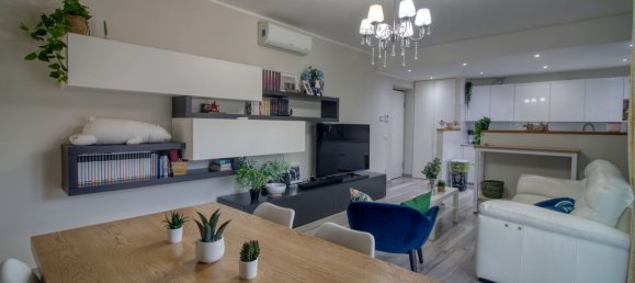 Apartamento de 4 divisões em Monterotondo, Italy N.º 53044 3