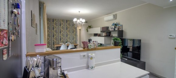 Apartamento de 4 divisões em Monterotondo, Italy N.º 53044 13
