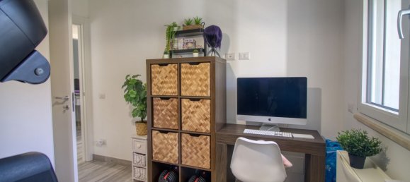 Apartamento de 4 divisões em Monterotondo, Italy N.º 53044 25