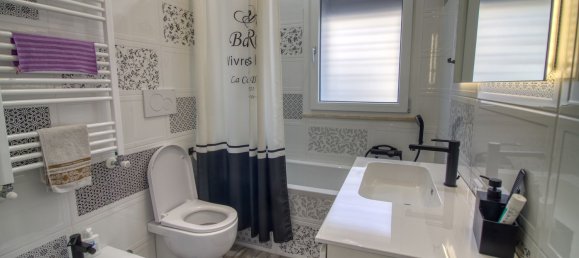 Apartamento de 4 divisões em Monterotondo, Italy N.º 53044 23