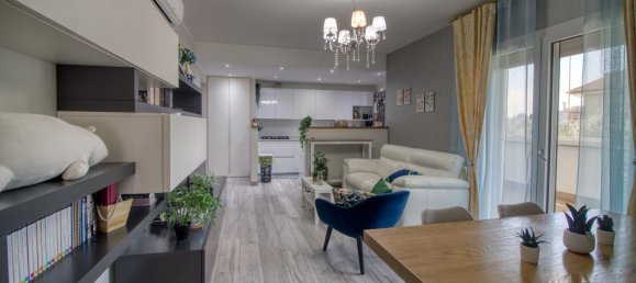 Apartamento de 4 divisões em Monterotondo, Italy N.º 53044 2