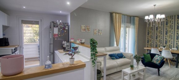 Apartamento de 4 divisões em Monterotondo, Italy N.º 53044 6