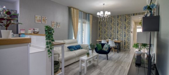 Apartamento de 4 divisões em Monterotondo, Italy N.º 53044 7
