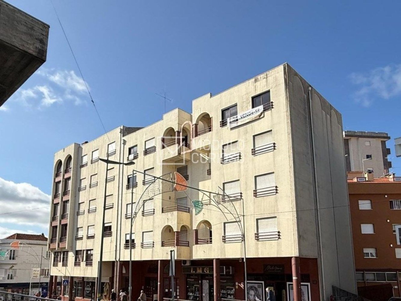 Квартира с 4 спальнями в Ламегу, Португалия № 312248