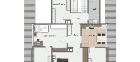 13-Zimmer Haus in Gütersloh, Germany, Nr. 315780 4