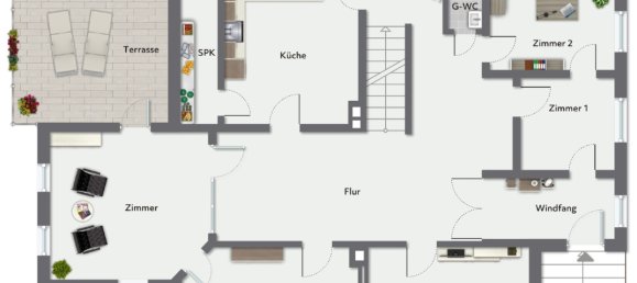 13-Zimmer Haus in Gütersloh, Germany, Nr. 315780 2