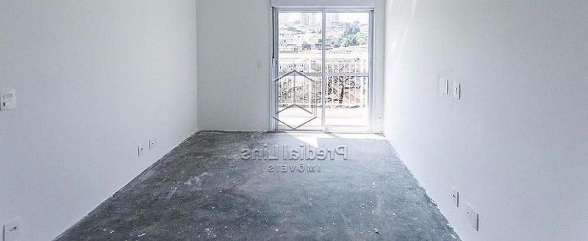 Квартира с 3 спальнями в Сан-Паулу, Бразилия № 502634