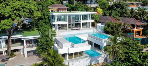 8 chambres house à louer à Kata, Phuket, Southern Thailand, Thailand № 61299 29