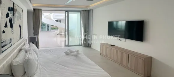 8 chambres house à louer à Kata, Phuket, Southern Thailand, Thailand № 61299 19