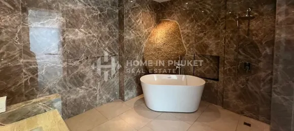 8 chambres house à louer à Kata, Phuket, Southern Thailand, Thailand № 61299 20