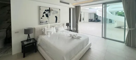 8 chambres house à louer à Kata, Phuket, Southern Thailand, Thailand № 61299 24