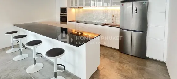 8 chambres house à louer à Kata, Phuket, Southern Thailand, Thailand № 61299 9