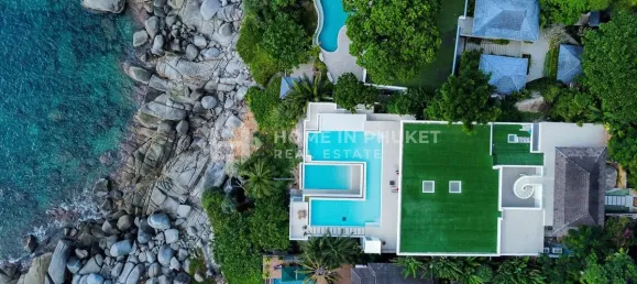 8 chambres house à louer à Kata, Phuket, Southern Thailand, Thailand № 61299 30