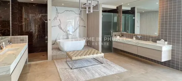 8 chambres house à louer à Kata, Phuket, Southern Thailand, Thailand № 61299 17
