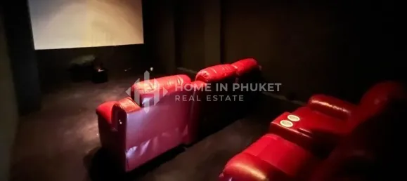 8 chambres house à louer à Kata, Phuket, Southern Thailand, Thailand № 61299 27