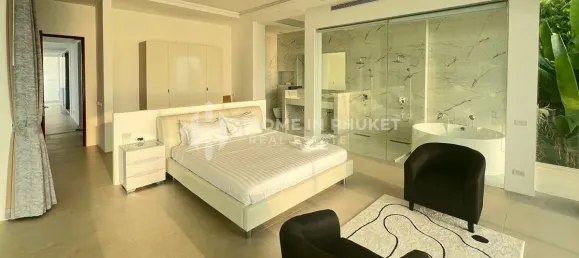8 chambres house à louer à Kata, Phuket, Southern Thailand, Thailand № 61299 13
