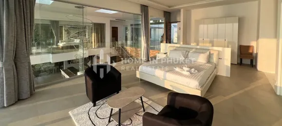 8 chambres house à louer à Kata, Phuket, Southern Thailand, Thailand № 61299 23