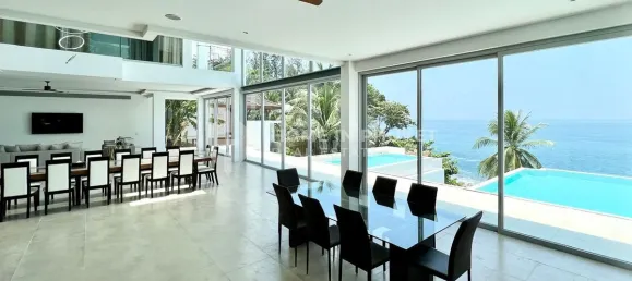 8 chambres house à louer à Kata, Phuket, Southern Thailand, Thailand № 61299 6