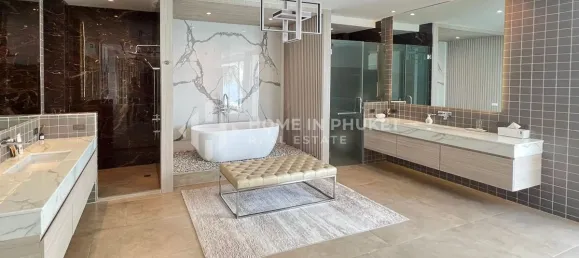 8 chambres house à louer à Kata, Phuket, Southern Thailand, Thailand № 61299 22