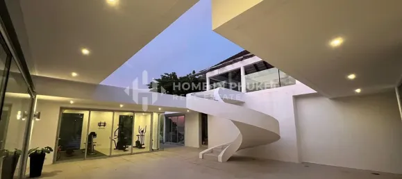 8 chambres house à louer à Kata, Phuket, Southern Thailand, Thailand № 61299 28