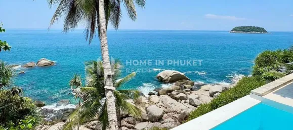 8 chambres house à louer à Kata, Phuket, Southern Thailand, Thailand № 61299 3