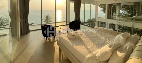 8 chambres house à louer à Kata, Phuket, Southern Thailand, Thailand № 61299 21