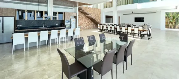 8 chambres house à louer à Kata, Phuket, Southern Thailand, Thailand № 61299 11