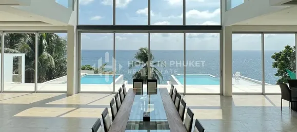 8 chambres house à louer à Kata, Phuket, Southern Thailand, Thailand № 61299 4