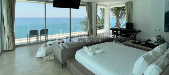 8 chambres house à louer à Kata, Phuket, Southern Thailand, Thailand № 61299 14