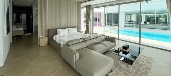 8 chambres house à louer à Kata, Phuket, Southern Thailand, Thailand № 61299 16