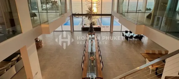 8 chambres house à louer à Kata, Phuket, Southern Thailand, Thailand № 61299 5