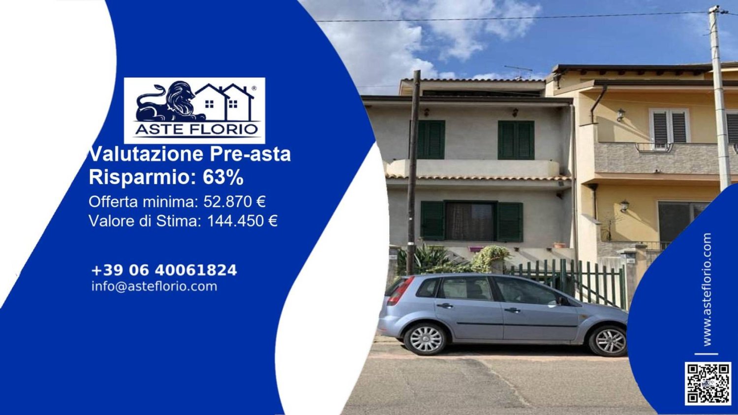 3 bedrooms House in Sardinia, Italy No. 302131