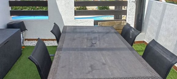 Ático de 2 dormitorios en San Luis de Sabinillas, Spain No. 170504 27