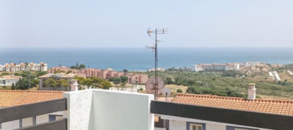 Ático de 2 dormitorios en San Luis de Sabinillas, Spain No. 170504 3