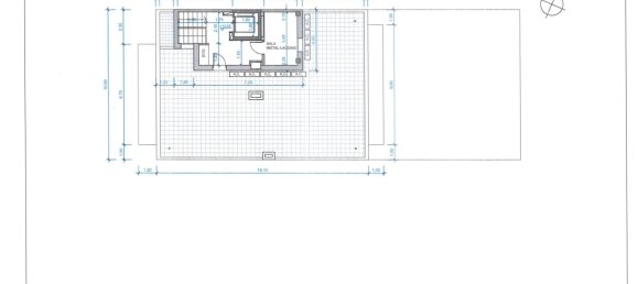 Gebäude in L'Hospitalet de Llobregat, Spain 441m², Nr. 162994 17
