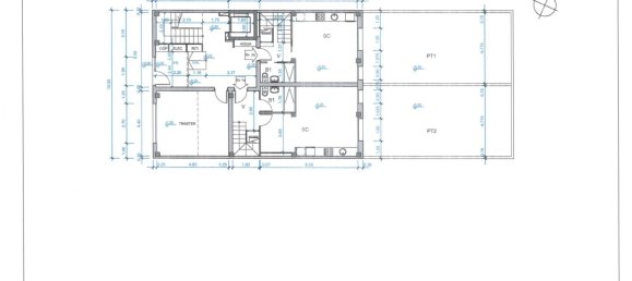 Gebäude in L'Hospitalet de Llobregat, Spain 441m², Nr. 162994 11