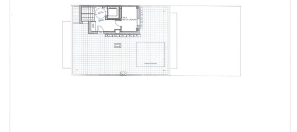 Gebäude in L'Hospitalet de Llobregat, Spain 441m², Nr. 162994 18