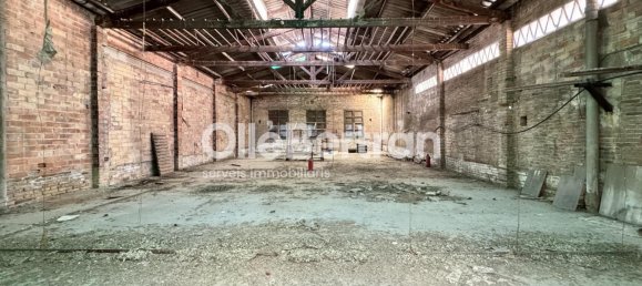 Gebäude in L'Hospitalet de Llobregat, Spain 441m², Nr. 162994 10