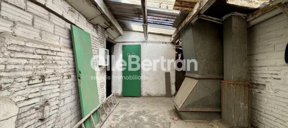 Gebäude in L'Hospitalet de Llobregat, Spain 441m², Nr. 162994 8