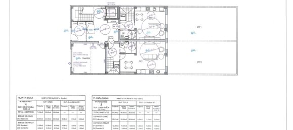 Gebäude in L'Hospitalet de Llobregat, Spain 441m², Nr. 162994 12