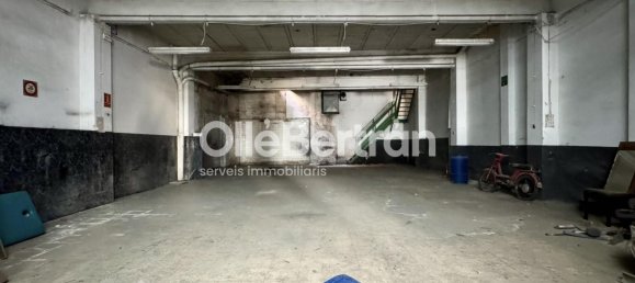 Gebäude in L'Hospitalet de Llobregat, Spain 441m², Nr. 162994 4