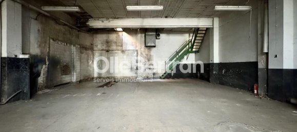 Gebäude in L'Hospitalet de Llobregat, Spain 441m², Nr. 162994 2