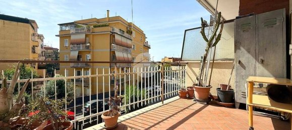 1 bedroom Apartment in Rome, Italy No. 331607 19