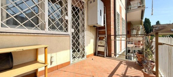 1 bedroom Apartment in Rome, Italy No. 331607 20