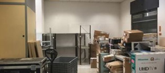  عقار تجاري في Milan, Italy 213متر مربع رقم 248219 11