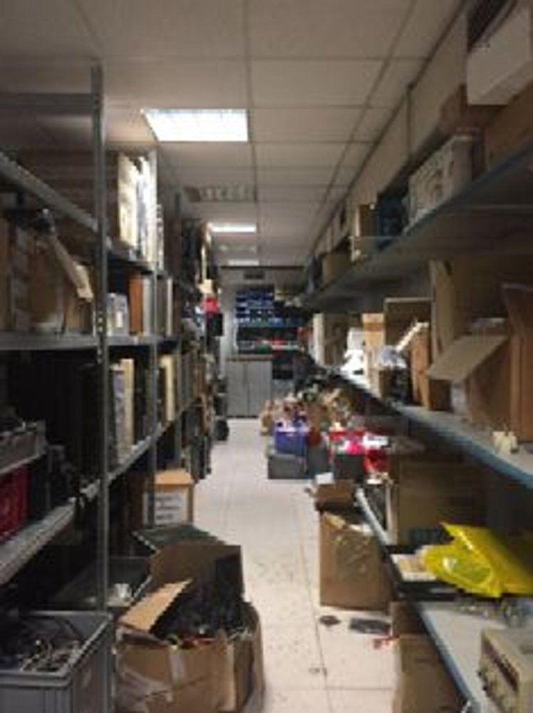  عقار تجاري في Milan, Italy 213متر مربع رقم 248219