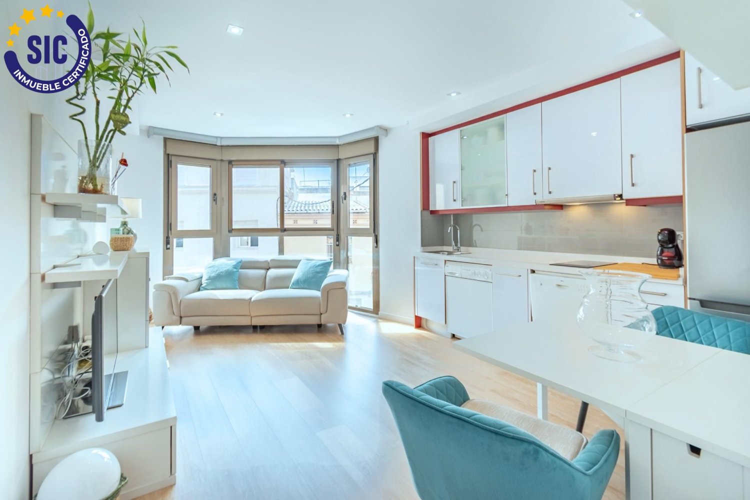 2 bedrooms Apartment in Castellon de la Plana, Spain No. 263257