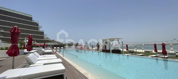 2 bedrooms Apartment in Palm Jumeirah, UAE No. 27853 19