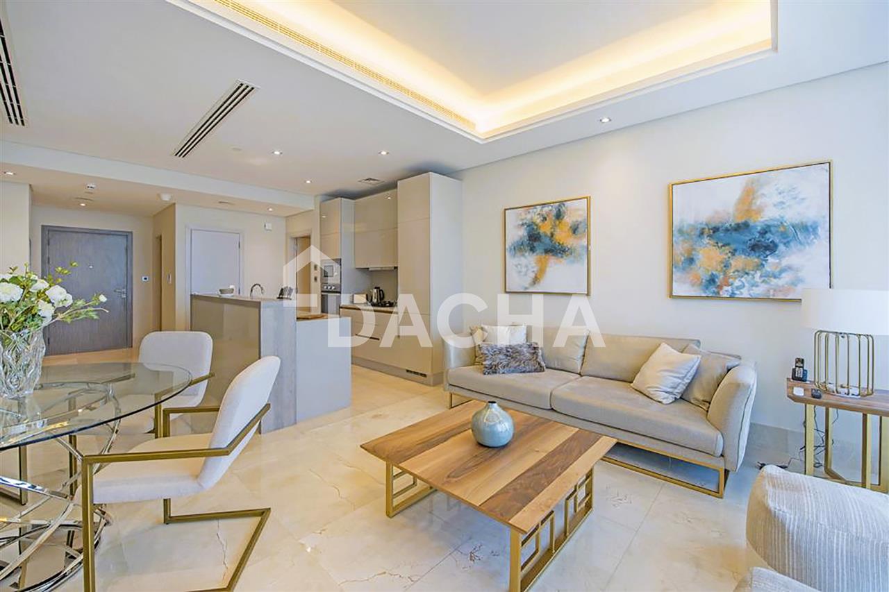 2 bedrooms Apartment in Palm Jumeirah, UAE No. 27853